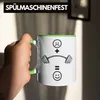 Trendation - Deadlift Bodybuilder Tasse Geschenk für Produktbild-Vorschau 4