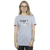 Disney - "101 Dalmatians Top Dog" T-Shirt für Damen BI26084 Produktbild-Vorschau 2