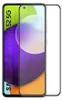 2x 9H Hartglas für Samsung Galaxy A52 FULL COVER Produktbild-Vorschau 4