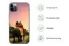 MuchoWow® Handyhülle Schutzhülle Hülle für iPhone 12 Pro Produktbild-Vorschau 7