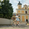 Goetze Mood 28 Zoll City Bike, 18 Zoll ALU Produktbild-Vorschau 3