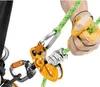 Petzl Rullo meccanico Prusik ZIGZAG PLUS, con girello Anteprima dell’immagine prodotto 6