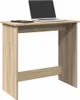 vidaXL Psací stůl Sonoma Dub 80x40x75 cm výrobek z Náhled obrázku produktu 2