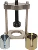 BGS technic Rear Wishbone Bush Tool Set, 5,02 kg Produktbild-Vorschau 8