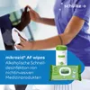Schülke mikrozid AF wipes Desinfektionstücher 150 Tücher Produktbild-Vorschau 16