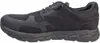 Rieker Herren Low Sneaker Schwarz Textil-Synthetik  Größe: Produktbild-Vorschau 35