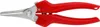 FELCO 310- Nożyce do zbioru nr 310, czerwone Podgląd zdjęcia produktu 7