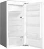 KSI 12GF2 Einbaukühlschrank mit Gefrierfach Produktbild-Vorschau 6