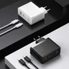 Baseus CCGP090201 nabíjačka mobilných zariadení Univerzálna Náhľad obrázku produktu 21
