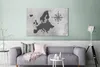 OneMillionCanvasses® - Leinwandbilder - 140x90 cm, Produktbild-Vorschau 2