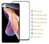 2x 9H Hartglas für Xiaomi Redmi Note 11 Pro FULL COVER Produktbild-Vorschau 2