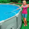 Kit de nettoyage pour piscine Intex, manche télescopique Voir les images du produit 61