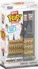 Figurine Funko POP Bitty Harry Potter 2pack Hogwart Zamek Voir les images du produit 1