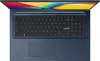 ASUS VivoBook 17 X1704VA-AU393W - 180°-Scharnierdesign - Produktbild-Vorschau 19