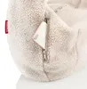 Reisenthel moonbag, Weiß, Polyester, Stoffbeutel, Produktbild-Vorschau 6