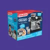 Casdon De'Longhi Spielzeug. Barista-Kaffeemaschin. Produktbild-Vorschau 25
