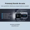 4-v-1 Štartér do auta 1500A s Powerbankou, 150 PSI Náhľad obrázku produktu 8
