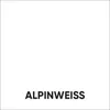 A white background with the word "ALPINWEISS" in black text at the bottom. Produktbild-Vorschau