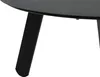 Lesli Living Indoor & Outdoor Beistelltisch "Tiki" oval Produktbild-Vorschau 5