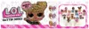 LOL Surprise Glitter 3-pack doll style Produktbild-Vorschau 4