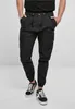 Brandit - Pantaloni cargo Ray Vintage nero - XL Anteprima dell’immagine prodotto 6