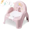 Babykajo Töpfchen mit Musik. Kinder Töpfchen mit Produktbild-Vorschau 1