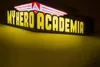 my hero academy logo lampe Produktbild-Vorschau 11