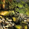 SLV 227410 Nautilus Spike LED garden spotlight LED Anteprima dell’immagine prodotto 6