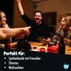 ATM Gaming Unverschämt, Kartenspiel, Party, 16 Jahr(e), 15 Produktbild-Vorschau 11