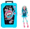 Mattel Monster High Verborgene Schätze Oase Lagoona Produktbild-Vorschau 2