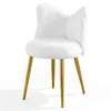 Tabouret de maquillage FCH, tabouret de bureau, chaise de Voir les images du produit 7
