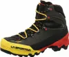 La Sportiva Aequilibrium LT GTX schwarz/gelb 45.5 Produktbild-Vorschau 13
