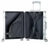 Alumaxx® 45170 Carrello da viaggio Orbit - 40 x 55 x 20 cm, Anteprima dell’immagine prodotto 2