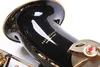 Karl Glaser Tenor Saxophon in Schwarz Gold, mit Koffer Produktbild-Vorschau 2