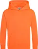 Just Hoods KidsŽ Electric Hoodie Produktbild-Vorschau 3