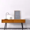 GADGY® Retro Filz Letter Board Grau - Mit 710 golden, Produktbild-Vorschau 6
