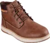 Skechers Relaxed Fit: Garlan - Deno  Veterschoenen Hoog - Produktbild-Vorschau 19