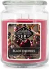 Duftkerze Candle Brothers Black Cherries, Kerze im Glas, 2 Produktbild-Vorschau 1