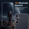 2X Schutzglas für Samsung Galaxy S26 Plus 5G Display Kamera Produktbild-Vorschau 6