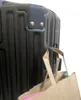 BERTOO Palermo Reisekoffer - Schwarz 99 l Produktbild-Vorschau 12