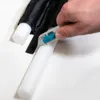 MONZANA® 3x Zugluftstopper für Türen 92cm Doppeldichtung Produktbild-Vorschau 7