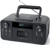 Muse M-182DB - Lecteur portable Bluetooth, DAB+, CD et Voir les images du produit 4