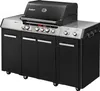 Gasgrill Enders 3 UNIQ PRO 3 IK KITCHEN CRUSTER Brenner Produktbild-Vorschau 1