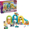 LEGO Friends Niezwykła sala zabaw, Zestaw do budowania, 7 Podgląd zdjęcia produktu 1