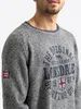 Lonsdale Maglione da uomo Borden Anteprima dell’immagine prodotto 6