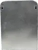 Clayre & Eef 6Y4781 Sleutelrek, grijs, 23x10x30 cm Productafbeelding-voorbeeld 4