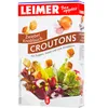 Leimer grzanki cebula czosnek delikatnie opiekane białe Podgląd zdjęcia produktu 1