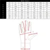 Handschuhe Silvini Fusaro UA745 Uni schwarz größe L Produktbild-Vorschau 3