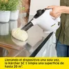 Kärcher SC 1 Dampfreiniger – 1200W, 3 Bar, Zubehör inklusive – Produktbild 10 Produktbild-Vorschau