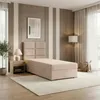 Boxspringbett mit Bettkasten, Einzelbett 90x200, Produktbild-Vorschau 2